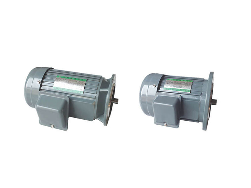 鋁殼(剎車)馬達(dá)減速機